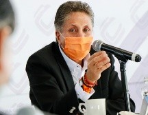 Frangie aseguró priorizar la mejora regulatoria para mejorar los ingresos del municipio. TWITTER / @juanjosefrangie