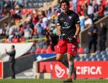 Los Alteños dieron el primer paso rumbo a las Semifinales de la división de plata del futbol mexicano. IMAGO7 / F. Meza