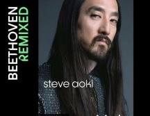 Steve Aoki se suma a la propuesta de Beethoven Remixed