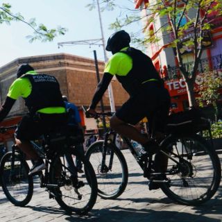 La Policía de Guadalajara vigilará “El Mejor Puente 2021”