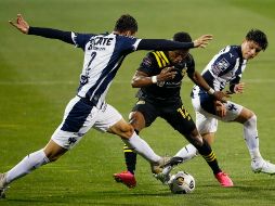 El partido de Vuelta será el próximo miércoles 5 de mayo en el Gigante de Acero. AP / A. Cairns