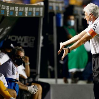 ¿Será el último duelo ante Chivas para el "Tuca"?