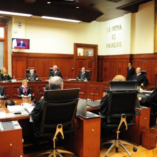 Por hostigamiento sexual, destituyen a un juez federal