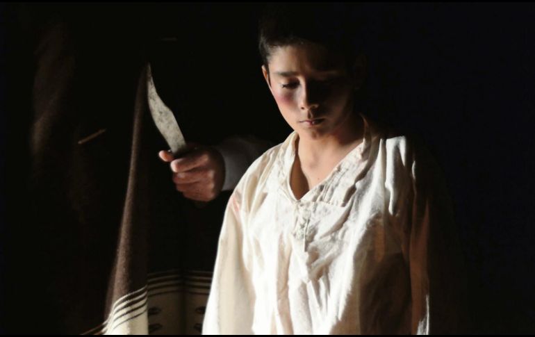 “SAN JOSELITO”. El documental mostrará el lado tanto humano como espiritual de este protagonista del conflicto cristero. CORTESÍA