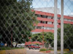 El hospital comenzó a funcionar el 30 de junio pasado y atendió casi dos mil 500 casos graves. EL INFORMADOR/F. Atilano