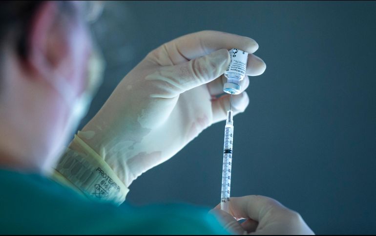 En este momento consideran que no hay señales