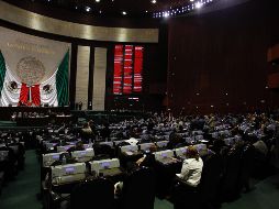 Corresponde a las autoridades educativas promover la salud y gestión menstrual a través de acciones como facilitar en escuelas el acceso gratuito a productos tales para las personas que así lo requieran. NTX / ARCHIVO