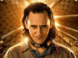 Tom Hiddleston regresa para interpretar al dios de las mentiras “Loki”. CORTESÍA / Disney+