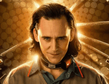 Tom Hiddleston regresa para interpretar al dios de las mentiras “Loki”. CORTESÍA / Disney+