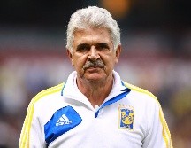 Fiel a su estilo y sin dar mucho detalle, esta semana Ricardo Ferretti anunció que su etapa con los Tigres terminará al final del Guard1anes 2021. IMAGO7
