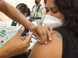 México obtendrá esta semana cerca de dos millones de vacunas de Pfizer desde la planta de Bélgica. SUN / EELG