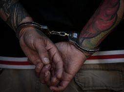 Edwin C fue retenido por los pasajeros de la unidad 51 AB en la cual ocurrieron los hechos. EL INFORMADOR /ARCHIVO