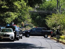 Las cerca de 30 personas que fueron detenidas en Chapalita todavía no han emitido alguna declaración de los hechos. EL INFORMADOR /ARCHVO