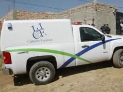 El cuerpo fue llevado a las instalaciones del Instituto Jalisciense de Ciencias Forenses en espera de la autopsia de ley. EL INFORMADOR /ARCHIVO