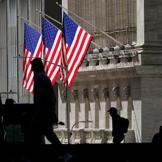 Wall Street cierra en verde y el S&P 500 logra nuevo récord