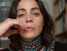 Ilse Salas interpretará a ‘Concepción’, la matriarca del concurso de belleza más importante del país. INSTAGRAM / ilsesalsas