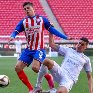 Liga de Expansión MX: Tapatío cae ante Mineros en primer episodio de cuartos de final