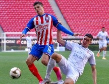 El triunfo un premio justo para quien aprovechó la opción que se le presentó. Imago7 / S. Bautista