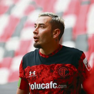 El Toluca va a Juárez a rubricar su repechaje