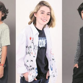 La pandemia no frena los sueños de los actores infantiles mexicanos