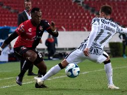 Luego del ''descenso técnico'' del San Luis, se ha hablado mucho sobre lo que habría pasado si el Atlas hubiera perdido ante las Águilas. IMAGO7