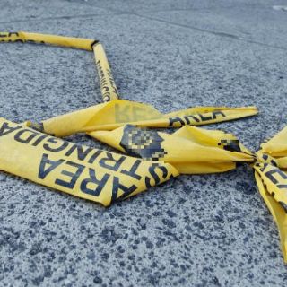 Asesinan con escopeta a mujer en la Ferrocarril