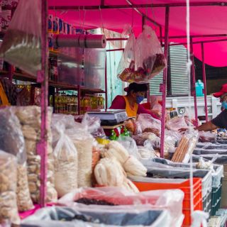 Poco crecimiento económico por COVID-19: AMLO