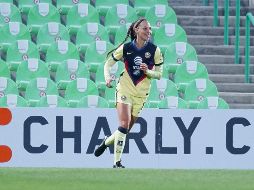 La publicación de la futbolista dividió opiniones. Mientras unos respaldaban su idea, otra parte calificó como absurda su postura. IMAGO7