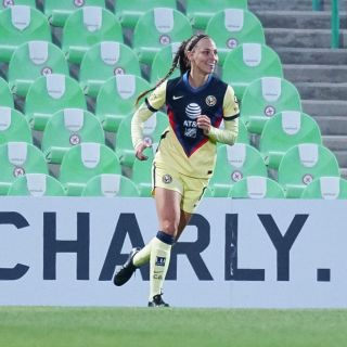 ''¿Por qué día del niño y no de la niña?'', pregunta jugadora del América