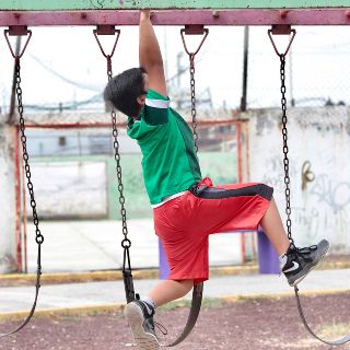 AMLO felicita los niños y niñas de México en su día