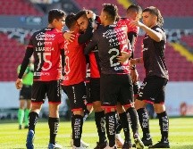 Grupo Orlegi tendrá que pagar una multa de 3.5 MDD, y además, premiará a sus jugadores por acabar en el penúltimo lugar de la tabla de cocientes. IMAGO7