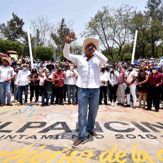 Elecciones México 2021: Morena tiene 48 horas para nombrar a sustituto de Salgado Macedonio