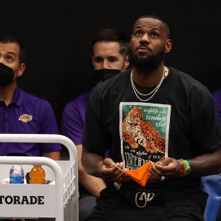 Se aproxima el regreso de LeBron James a la NBA
