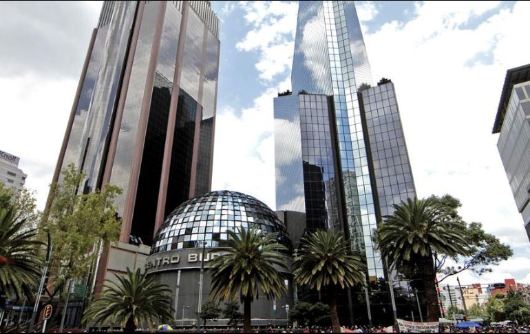 Entre las firmas que sobresalieron con alzas estuvieron algunas de las emisoras que peor desempeño tuvieron en 2020, como Televisa, Liverpool, Alfa y Alsea. NTX/ARCHIVO