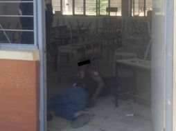 Al sujeto aprehendido en Zapopan le aseguraron una mochila que contenía herramienta mecánica y eléctrica y alrededor de 200 metros de cable eléctrico. ESPECIAL