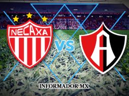 Necaxa vs Atlas EN VIVO | Jornada 17| Liga MX | Guard1anes 2021