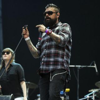 Conciertos de Panteón Rococó en el Foro Sol serán reprogramados