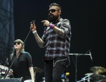 Panteón Rococó regresará a los escenarios cuando las condiciones de salubridad lo permitan. EL INFORMADOR/ARCHIVO