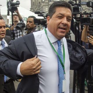 Diputados aprueban desaforar a Cabeza de Vaca