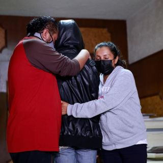 Emiten alerta ante posible fuga del diputado Saúl Huerta, acusado de abuso