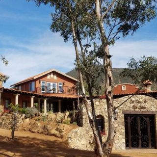 Los alojamientos mexicanos más acogedores de 2021