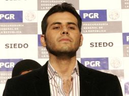 Autoridades no han determinado cuándo salió 