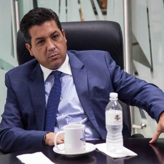 Tras el desafuero, García Cabeza de Vaca acusa a Morena de golpear la democracia