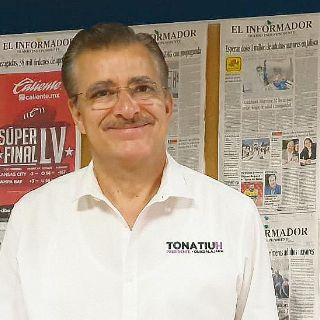 Tonatiuh apuesta por reestructura técnica del SIAPA