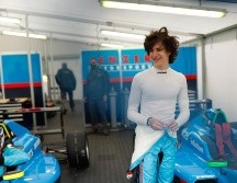 Ramos se va contento por haber obtenido su primer podio en el Viejo Continente, el cual consiguió apenas el viernes pasado en Spa-Francorchamps, al haber finalizado en tercer sitio. ESPECIAL