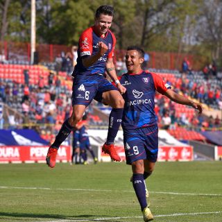 Liga de Expansión MX: Tepatitlán llega arrollador a Semifinales