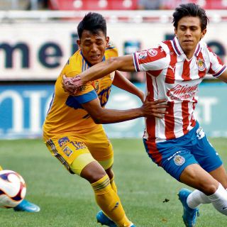 Chivas va ante los Tuzos en Repesca
