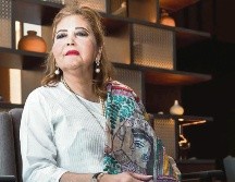 OBJETIVO. Para Hilda Cortés el rescate de la miel y su uso responsable, además de los beneficios que otorga el producto, es una actividad que genera movimiento en las colmenas y al mismo tiempo cuida de las abejas. CORTESÍA