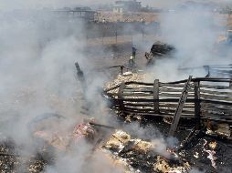 Este nueva tragedia en Afganistán, fruto aparentemente de un accidente, se suma a los continuos sucesos con víctimas civiles que golpean a diario este país. AFP / ARCHIVO
