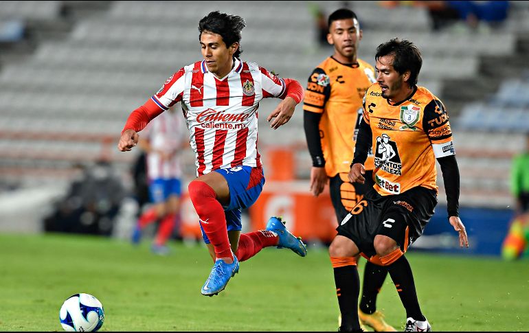 Hasta el momento, los equipos clasificados a la Reclasificación son León, Atlas, Pachuca, Chivas, Tigres y Toluca. Imago7